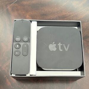 Apple TV HD 32GB